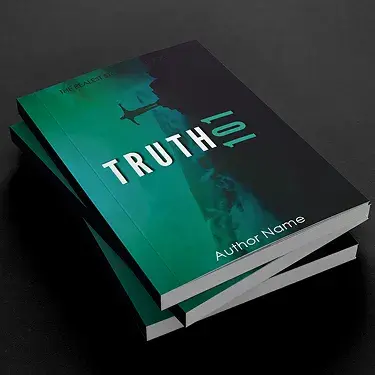 Book cover for 'Vision to Victory'